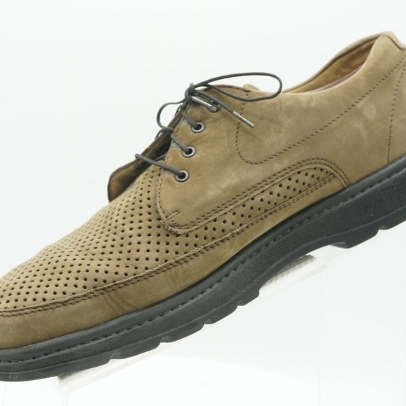 Solidus Naturkomfort GEORGE Sz 12 Oxfords R5B11 main image 8